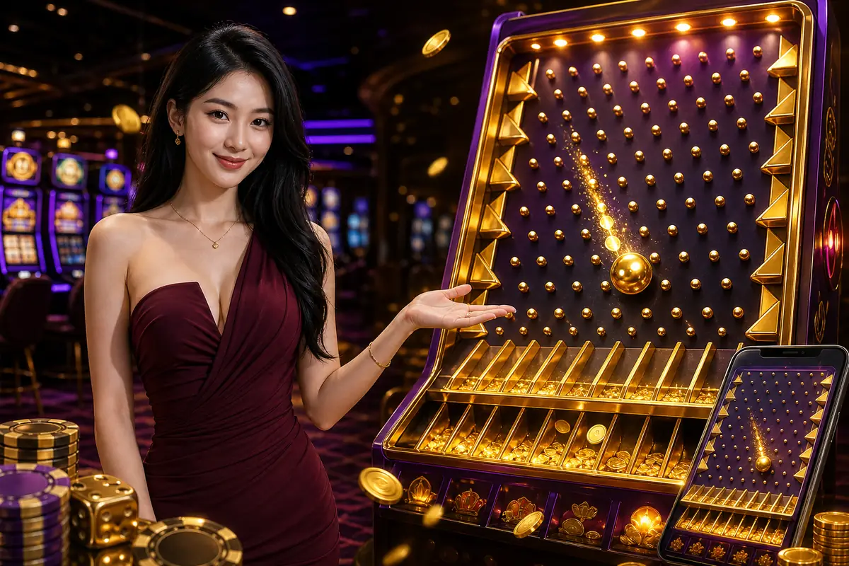 iwet Live Dealer ကာစီနို အွန်လိုင်းကစားမှု