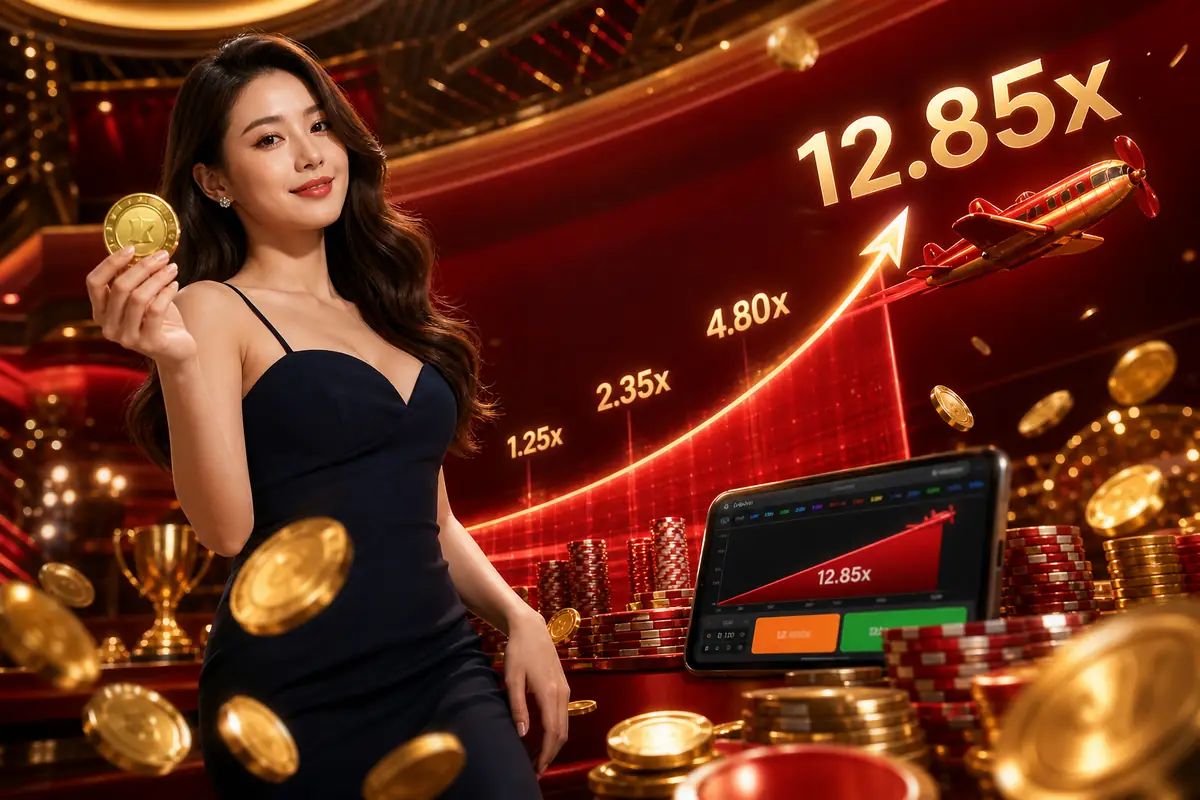 iwet VIP Cashback အဆင့်များ