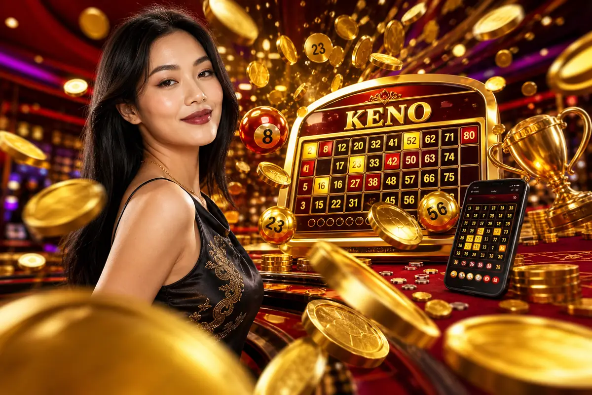 iwet Baccarat Live ဒီလာကာစီနို